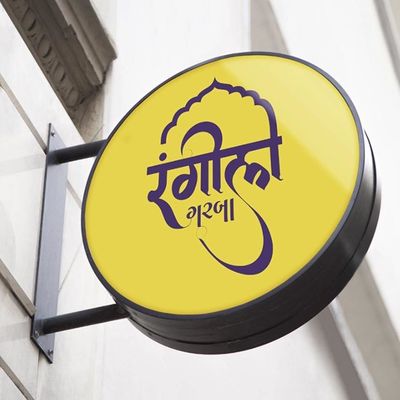 ODM de encargo del OEM del soporte de la bandera de la señalización de la caja de luz del grueso de 50-200m m